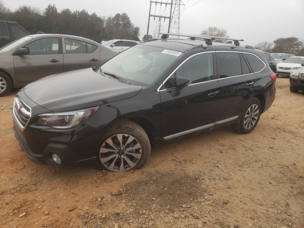 2018 Subaru Outback - Image 1