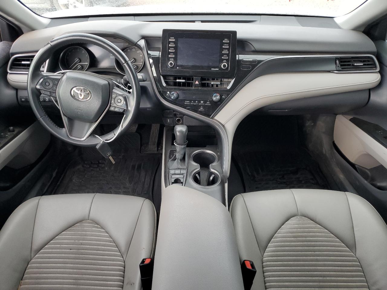 2023 Toyota Camry - Image 8