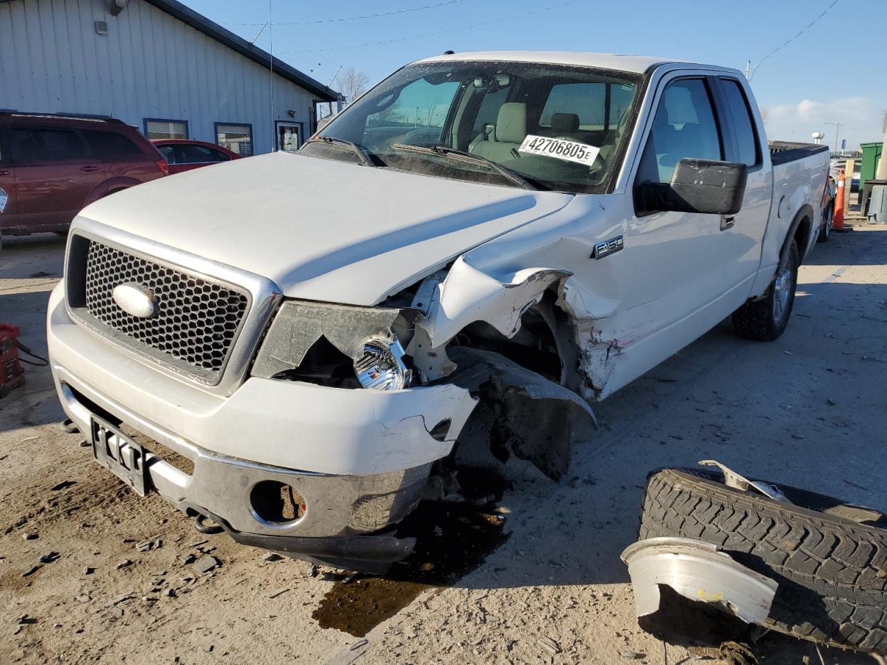 2006 Ford F-150 - Image 1