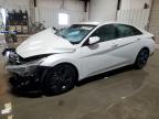 2021 Hyundai Elantra Sel for Sale in Oklahoma City, OK - Front End