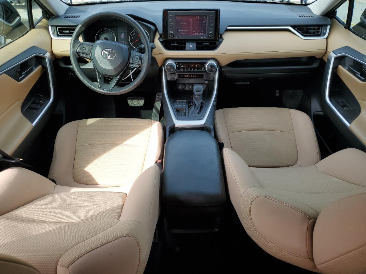 2021 Toyota RAV 4 - Image 8