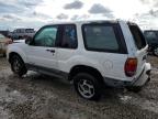 2001 Ford Explorer Sport na sprzedaż w Magna, UT - All Over