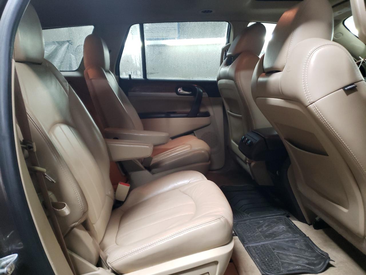 2011 Buick Enclave - Image 11