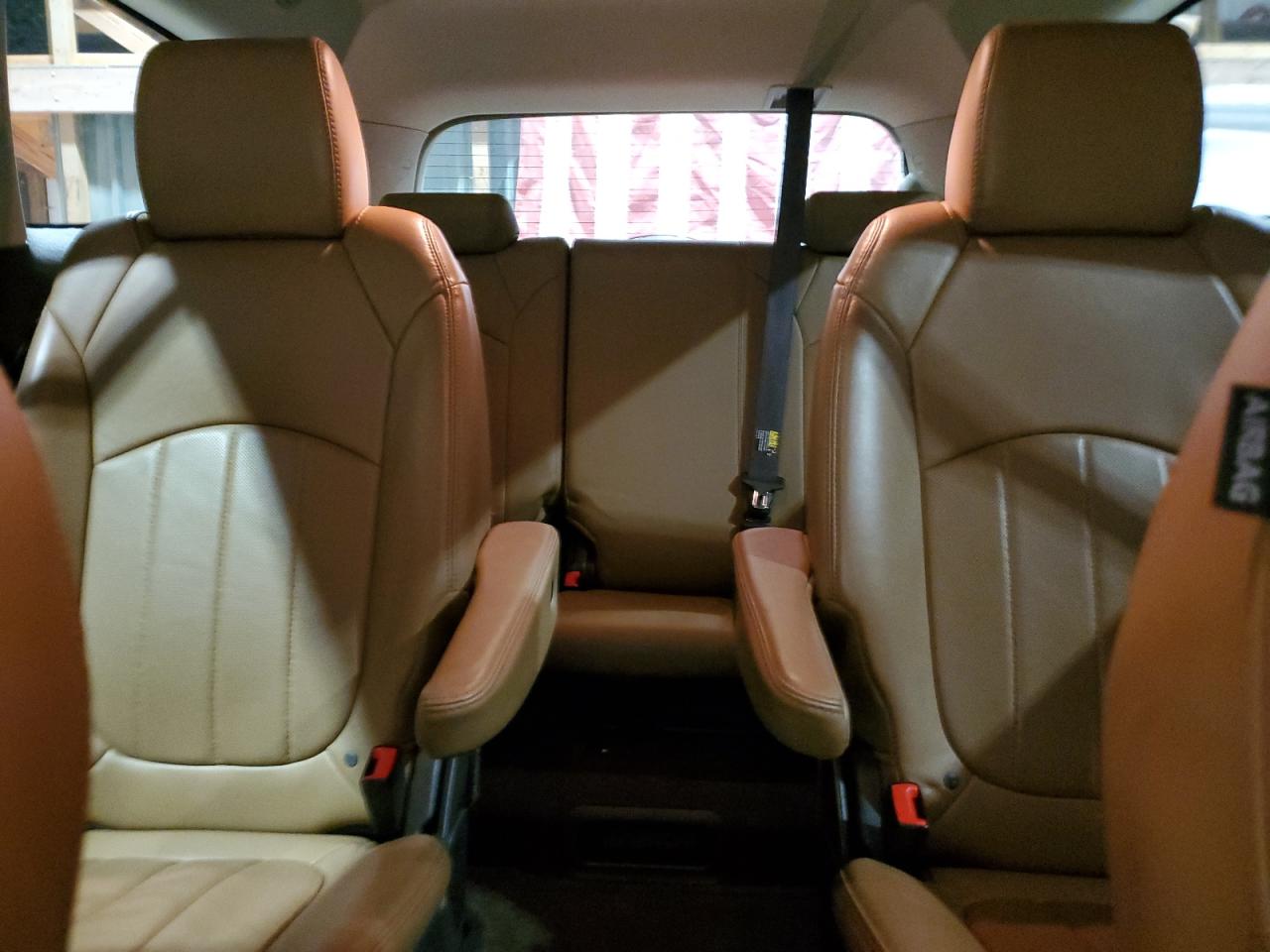 2014 Buick Enclave - Image 10