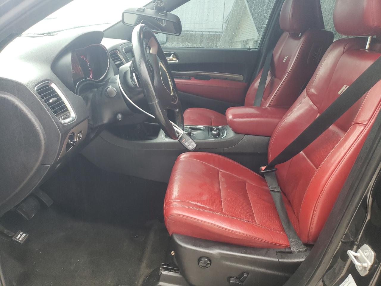 2015 Dodge Durango - Image 7