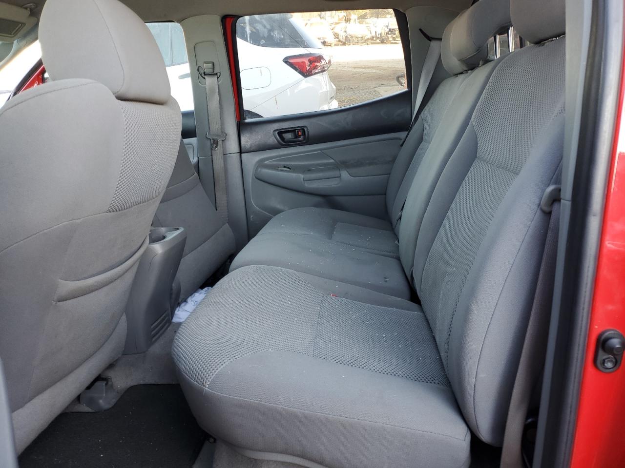2008 Toyota Tacoma - Image 11
