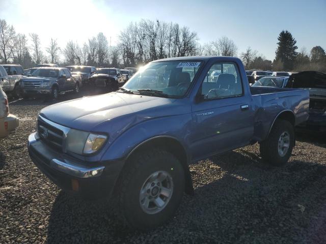 2000 Toyota Tacoma 