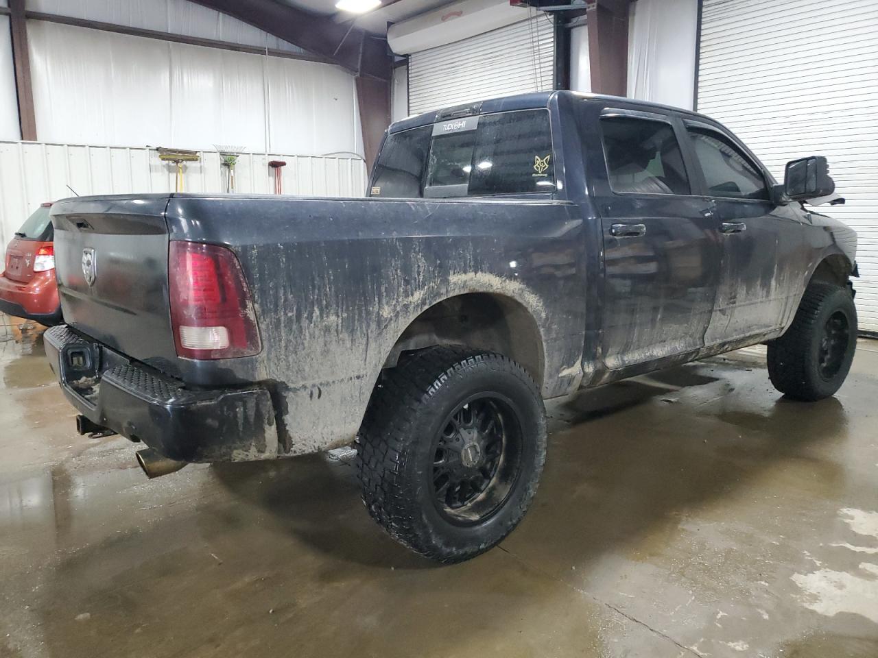 2013 RAM 1500 - Image 3
