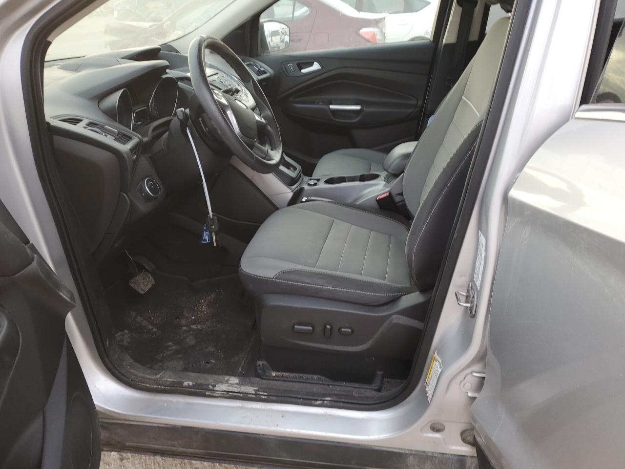 2015 Ford Escape - Image 7