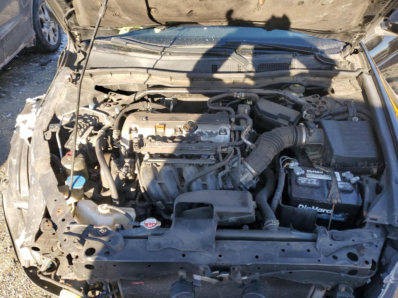 2012 Honda Accord - Image 11