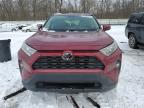 2019 Toyota Rav4 Xle for Sale in Ellwood City, PA - Rear End