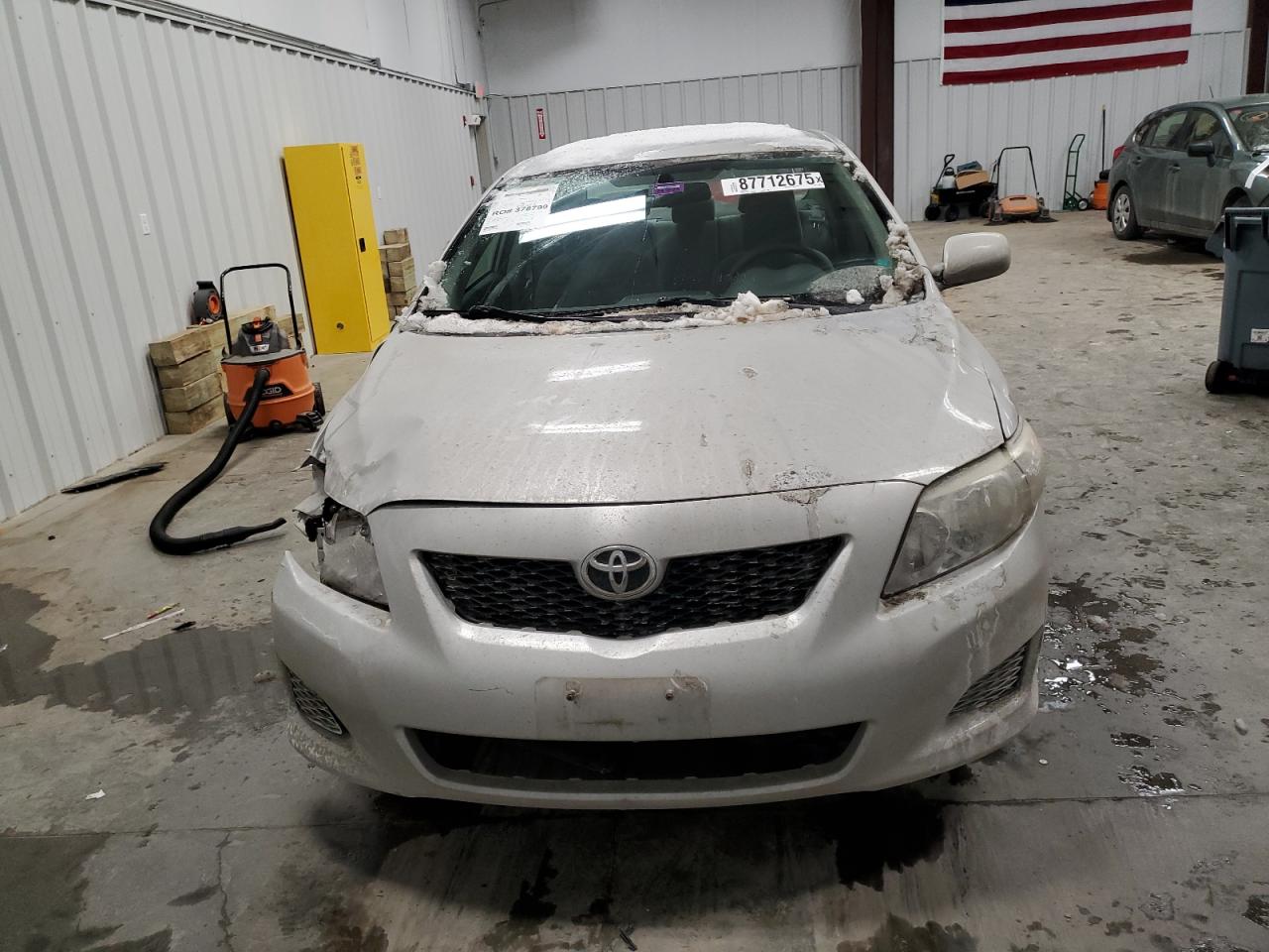 2010 Toyota Corolla - Image 5