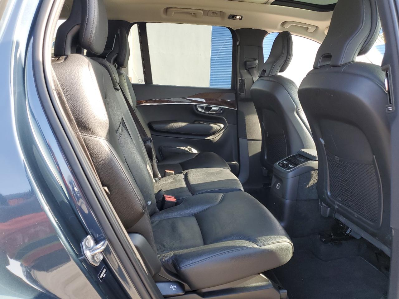 2019 Volvo XC90 - Image 11