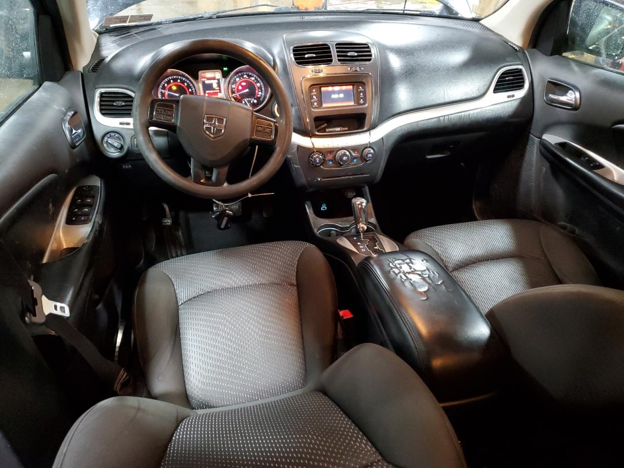 2019 Dodge Journey - Image 8