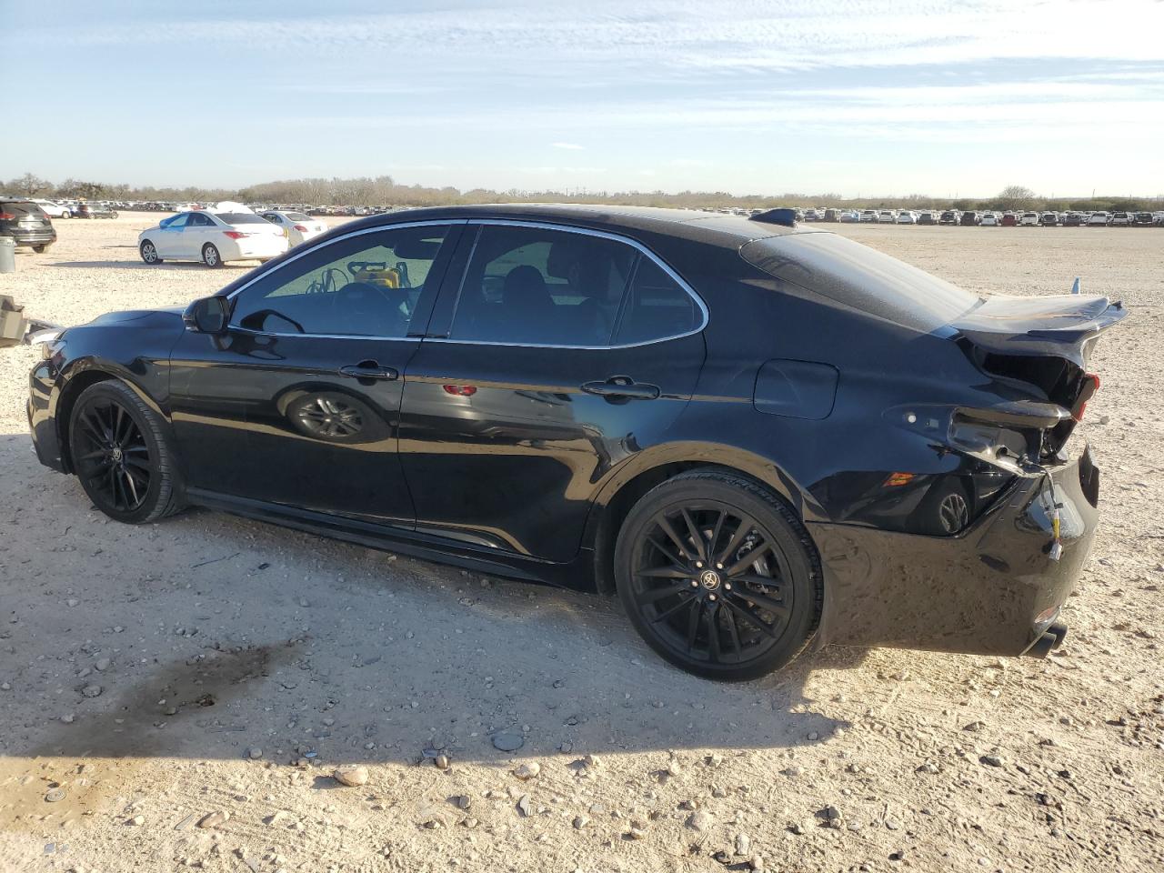 2023 Toyota Camry - Image 2