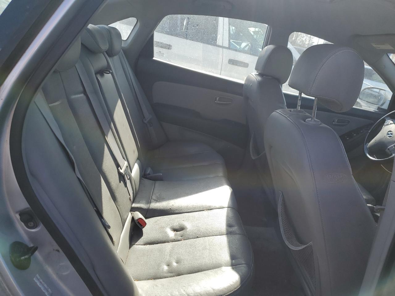 2007 Hyundai Elantra - Image 10