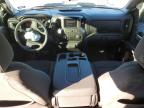 2022 Chevrolet Silverado K1500 Trail Boss Custom en Venta en Taylor, TX - Front End