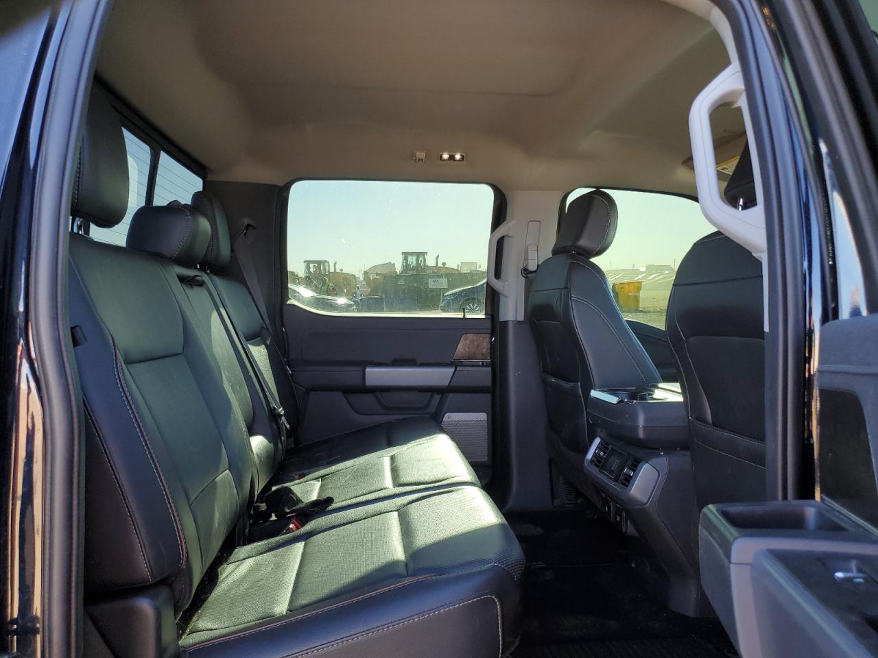 2023 Ford F-150 - Image 10