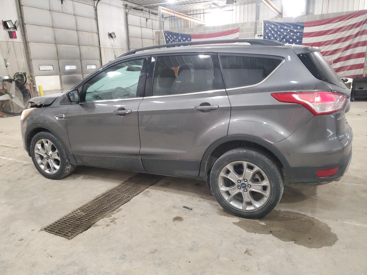 2014 Ford Escape - Image 2