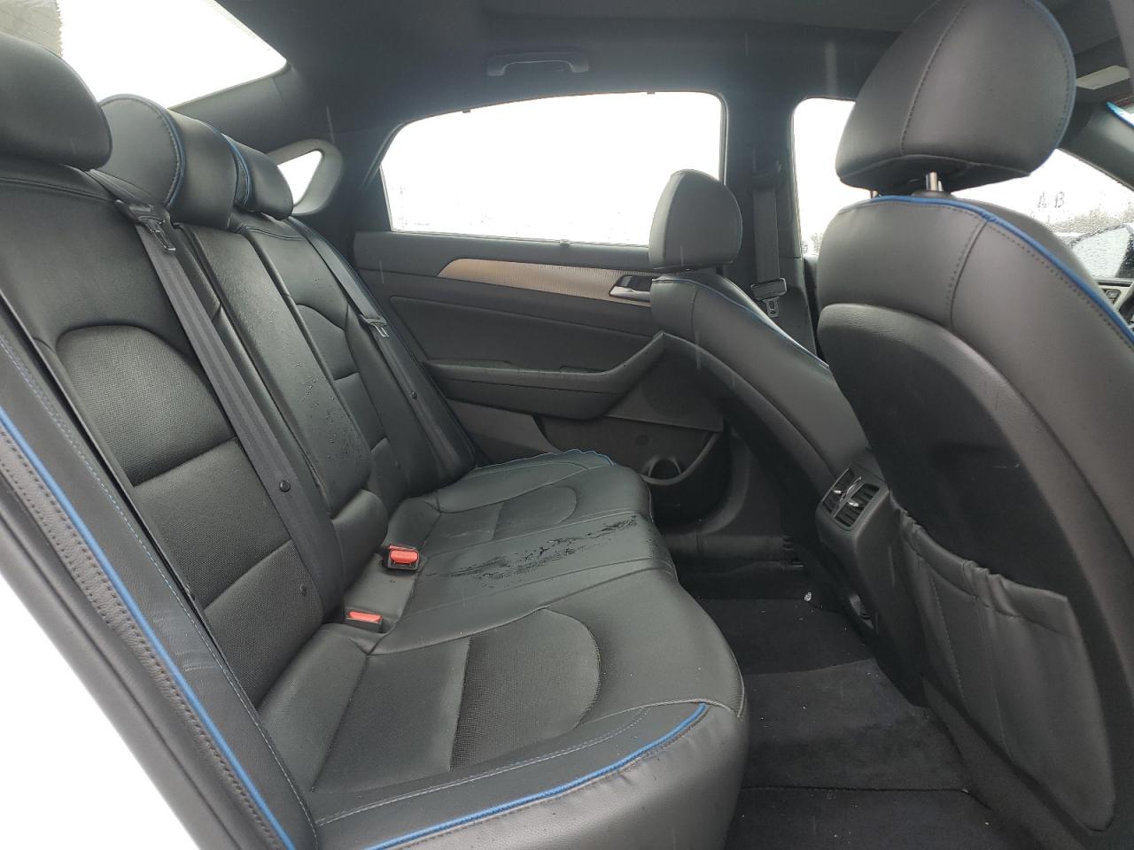 2018 Hyundai Sonata - Image 10