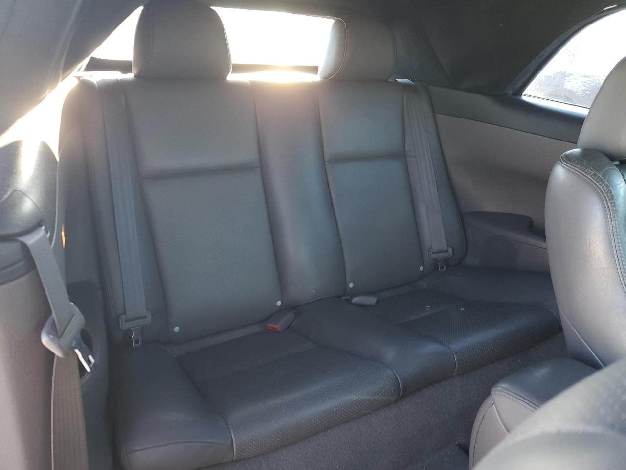 2004 Toyota Camry Solara - Image 10