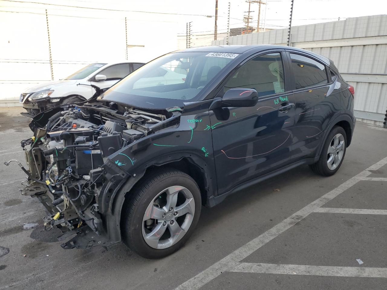 2016 Honda HR-V - Image 1