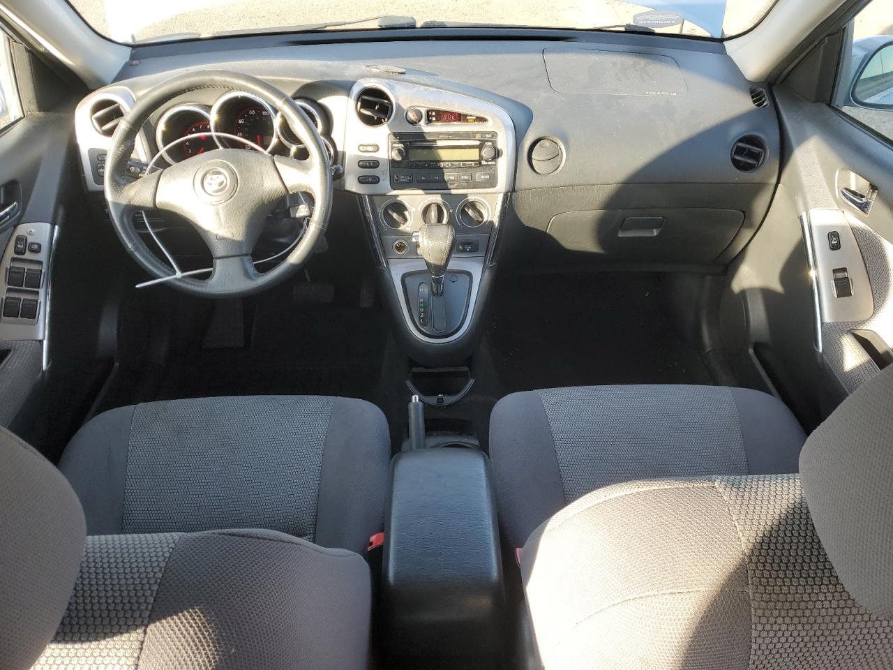 2006 Toyota Corolla - Image 8