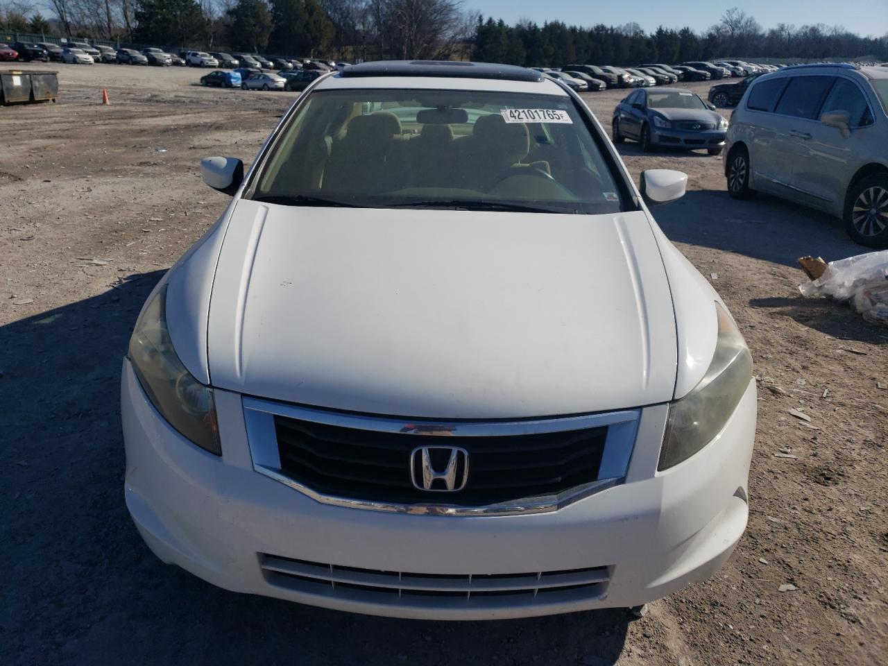 2010 Honda Accord - Image 5