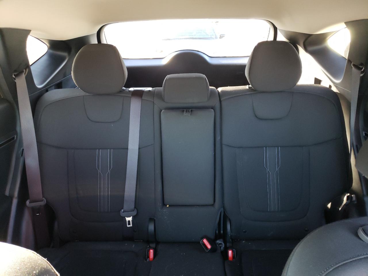 2023 Hyundai Tucson - Image 10
