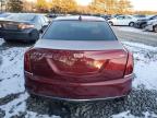2017 Cadillac Ct6  للبيع في Windsor، NJ - Front End