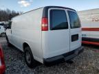 2016 Chevrolet Express G2500 en Venta en Spartanburg, SC - Minor Dent/Scratches