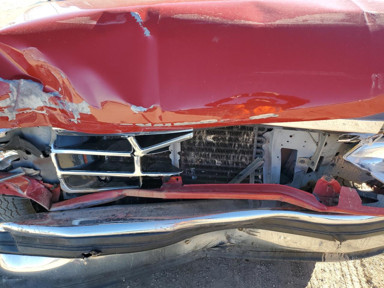 1993 Ford F-150 - Image 11