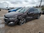 2020 Chevrolet Malibu Premier продається в Houston, TX - Front End