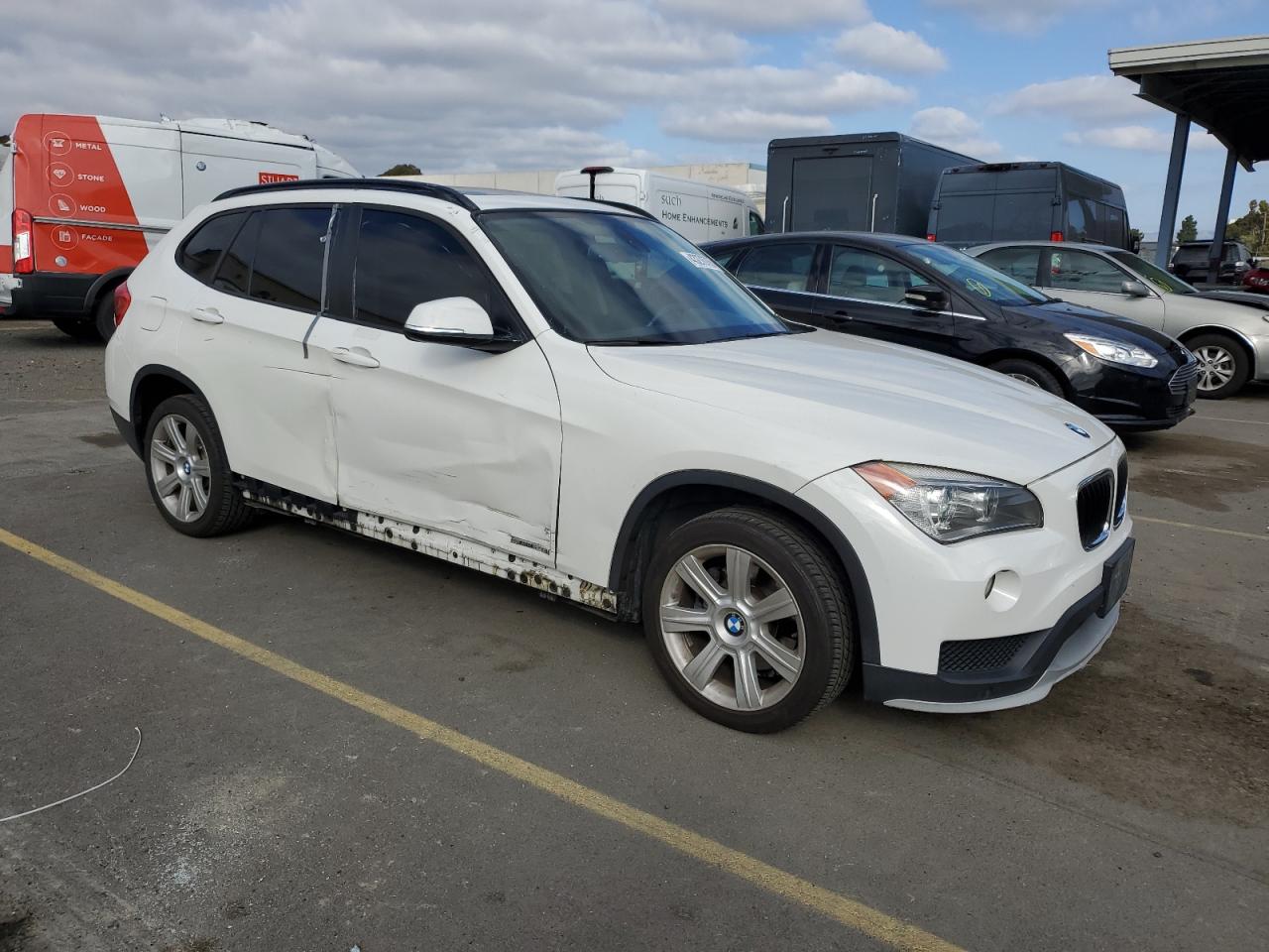 2015 BMW X1 - Image 4