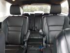 2022 Honda Pilot Black продається в Eight Mile, AL - Front End