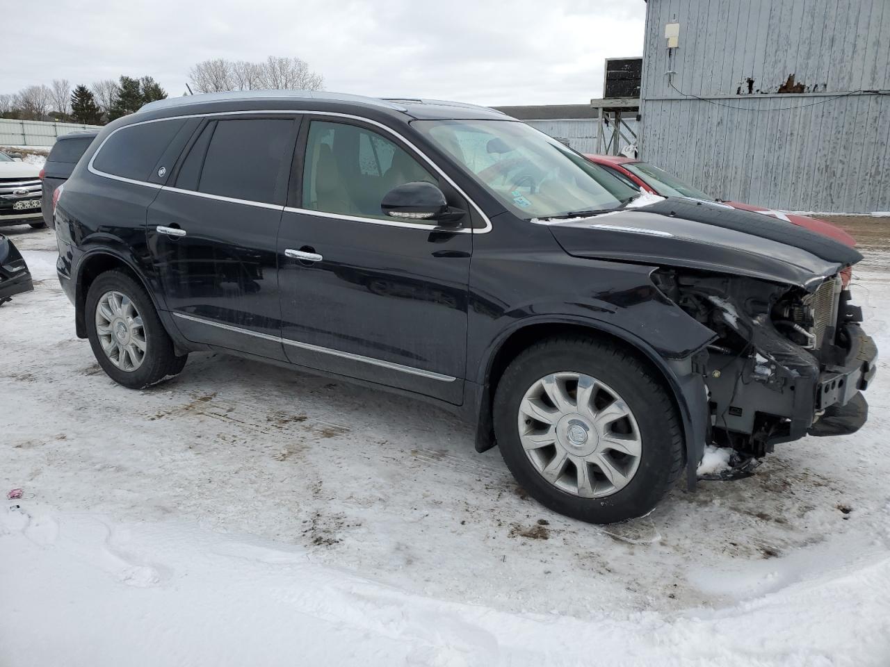 2017 Buick Enclave - Image 4