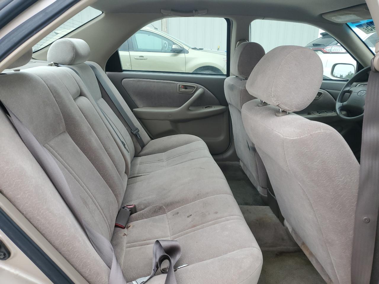 1999 Toyota Camry - Image 10