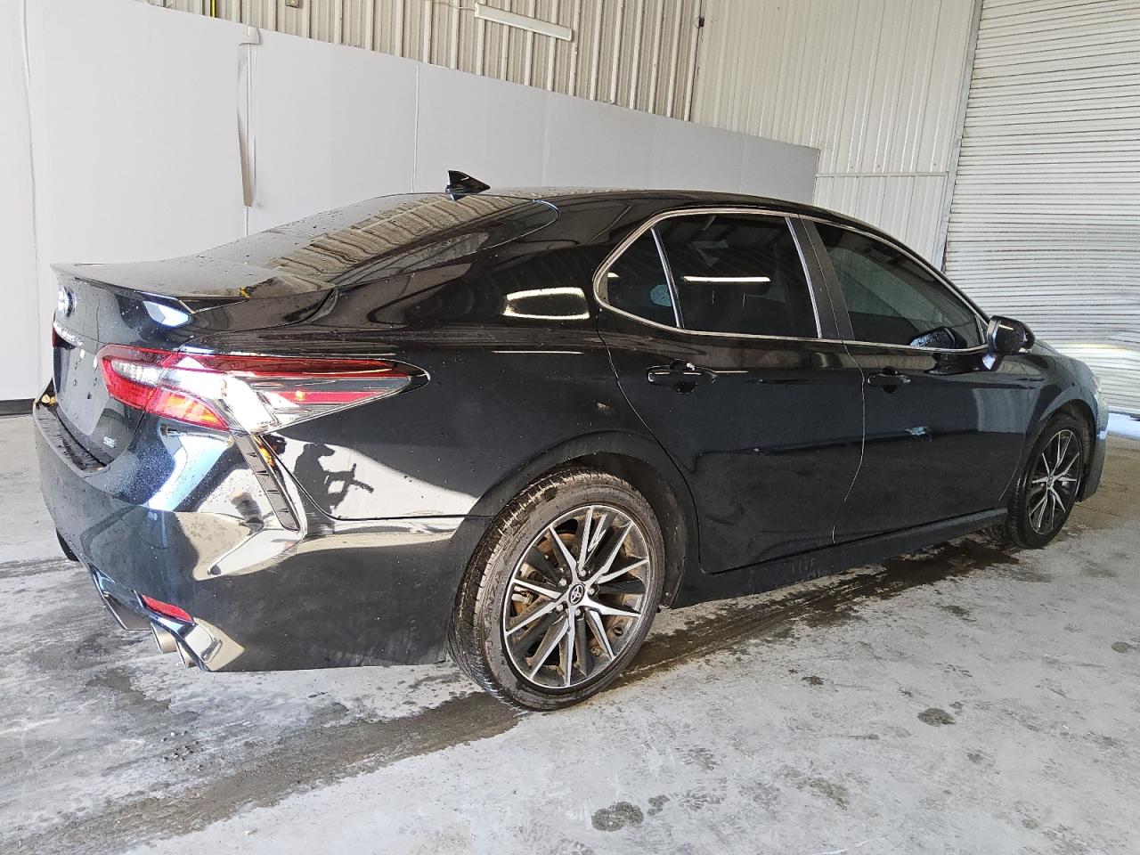 4T1G11AK4RU213164 TOYOTA CAMRY 2024