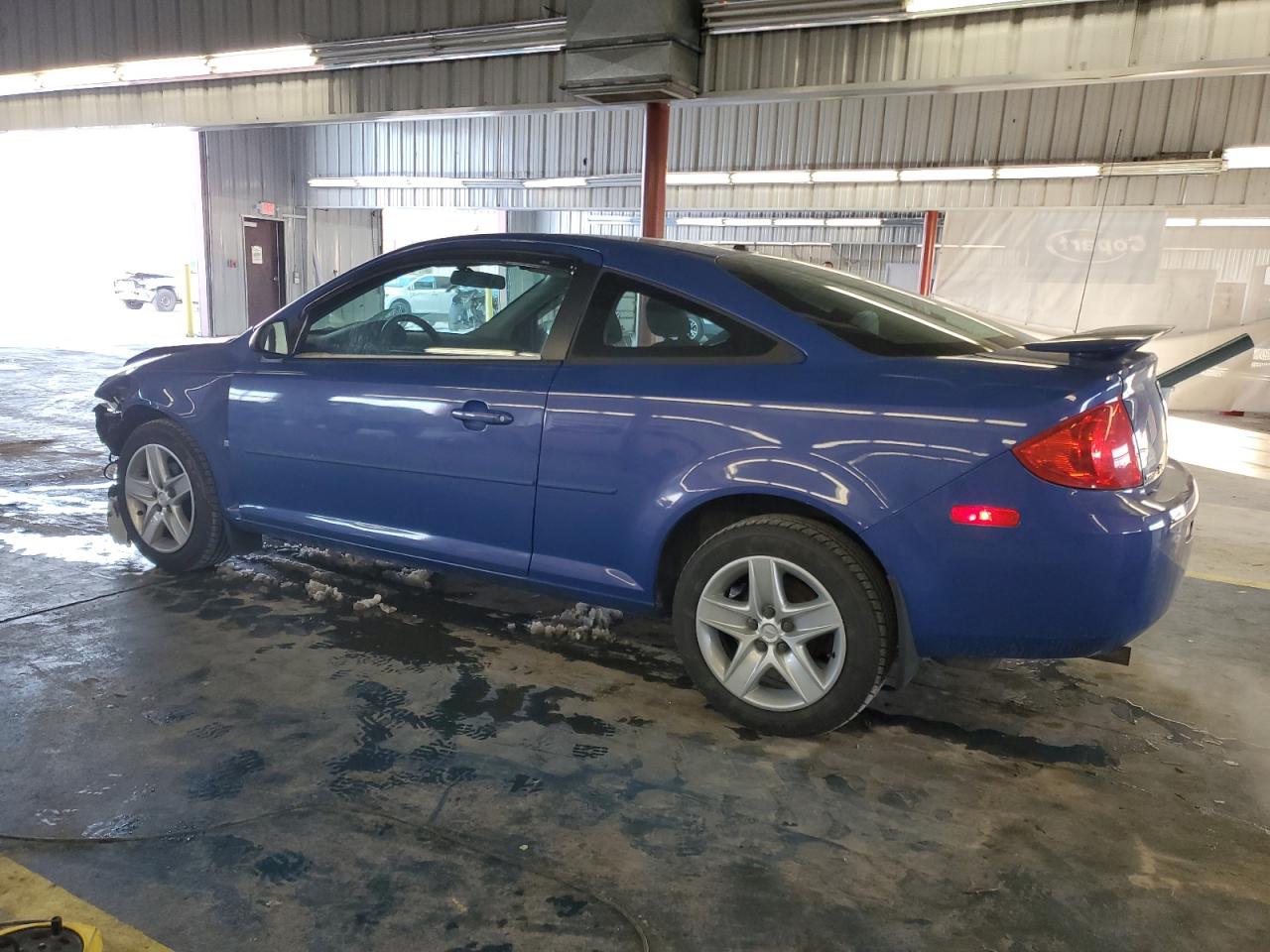2008 Pontiac G5 - Image 2