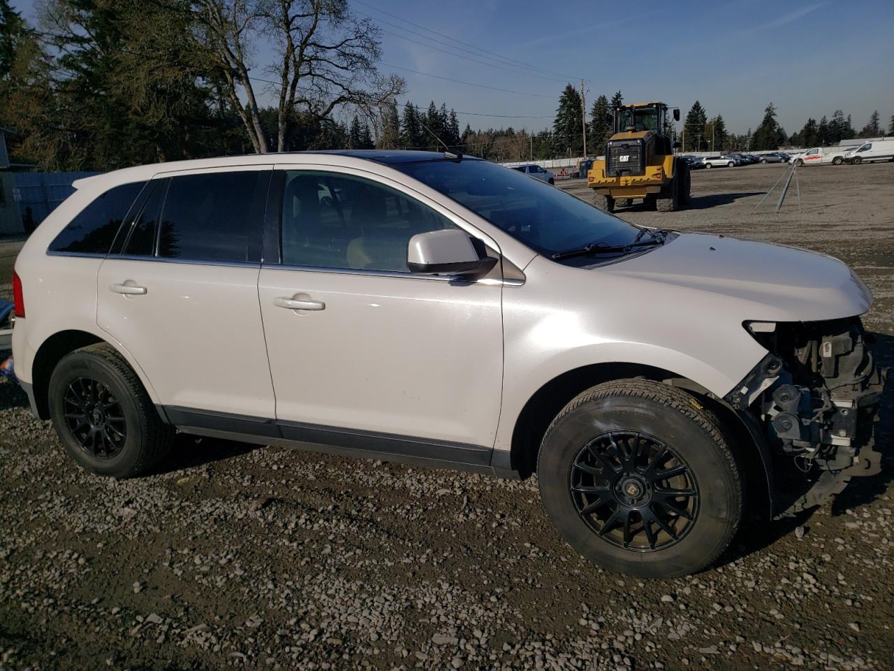 2011 Ford Edge - Image 4