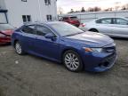 2018 Toyota Camry L en Venta en Windsor, NJ - Front End