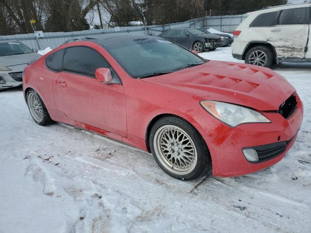 2011 HYUNDAI GENESIS COUPE 2.0T