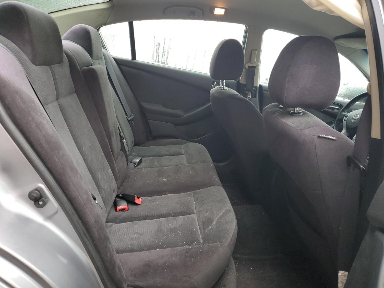 2007 Nissan Altima - Image 10