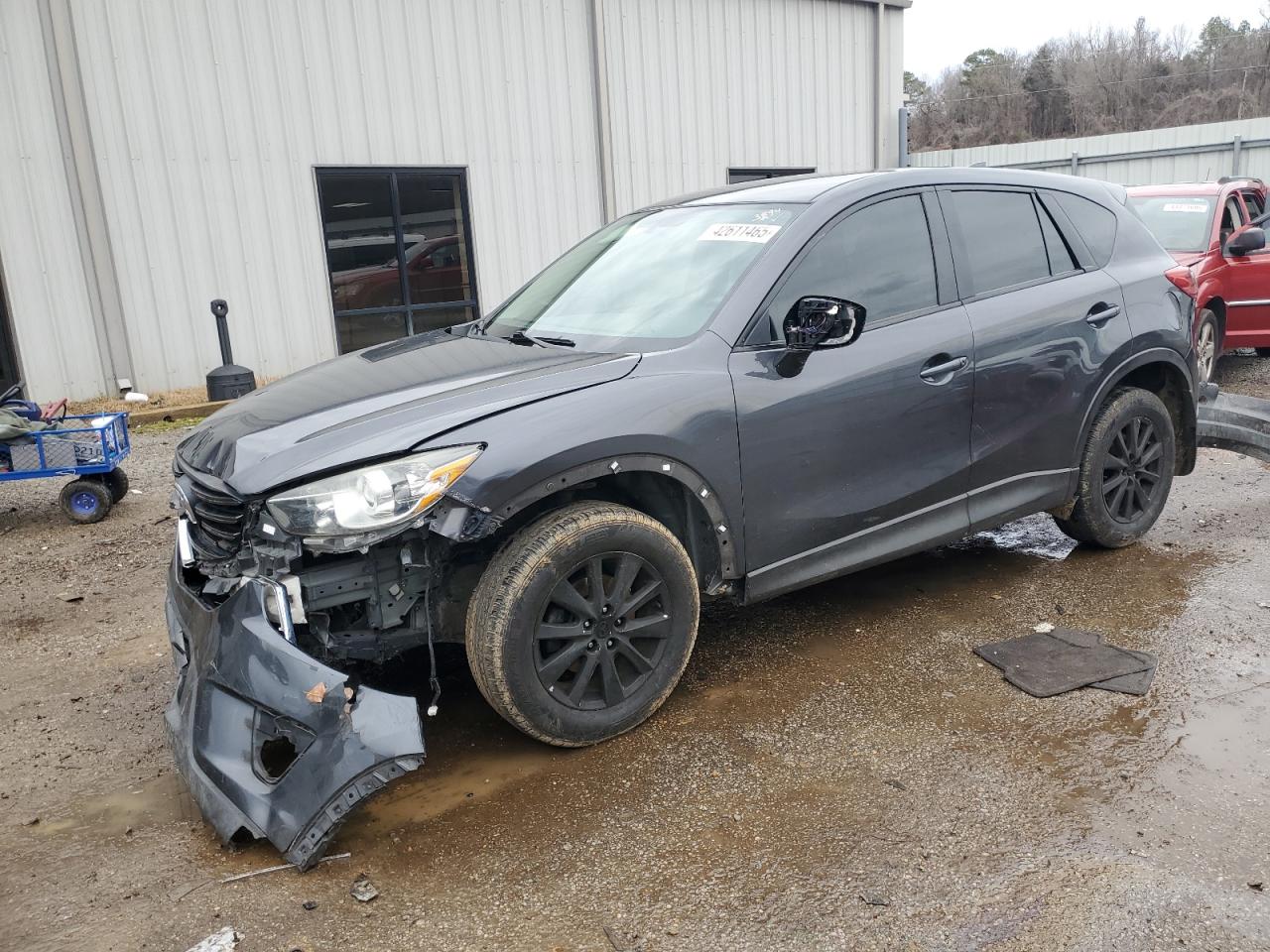 2016 Mazda CX-5 - Image 1