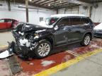 2024 Toyota Grand Highlander Xle на продаже в Marlboro, NY - Front End