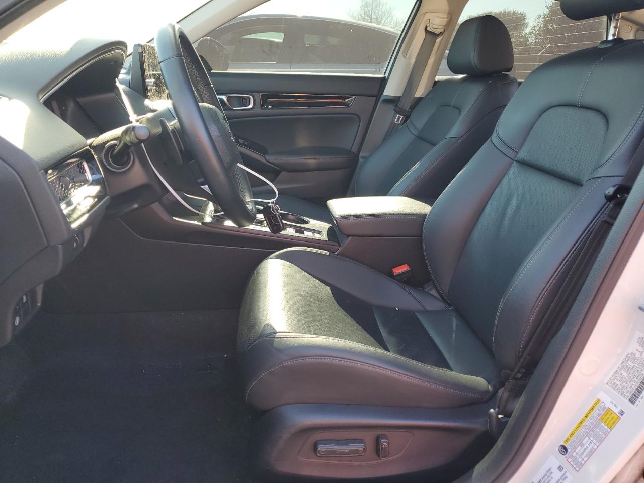 2023 Honda Civic - Image 7