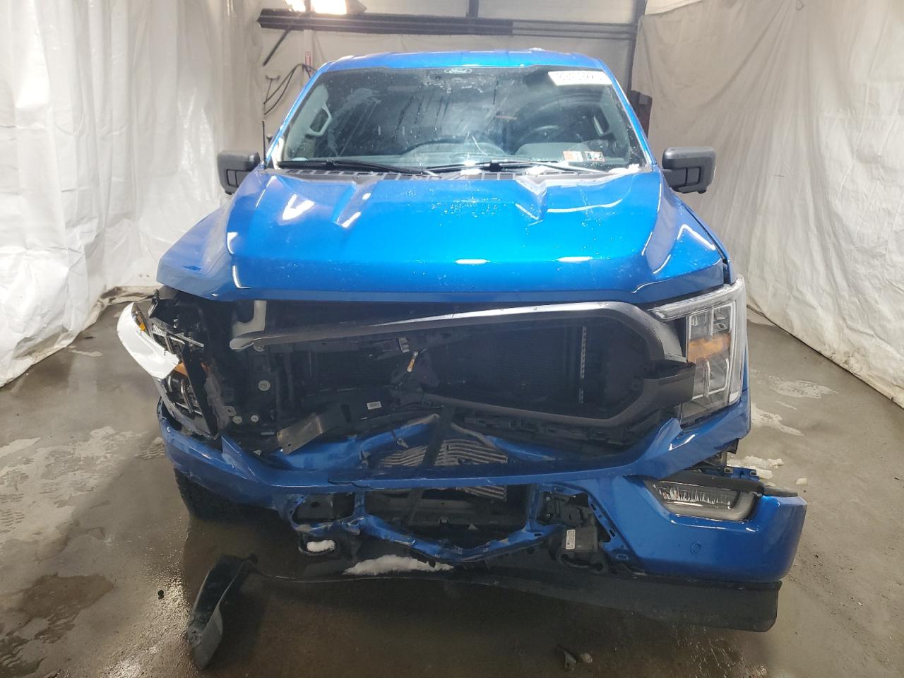 2021 Ford F-150 - Image 5