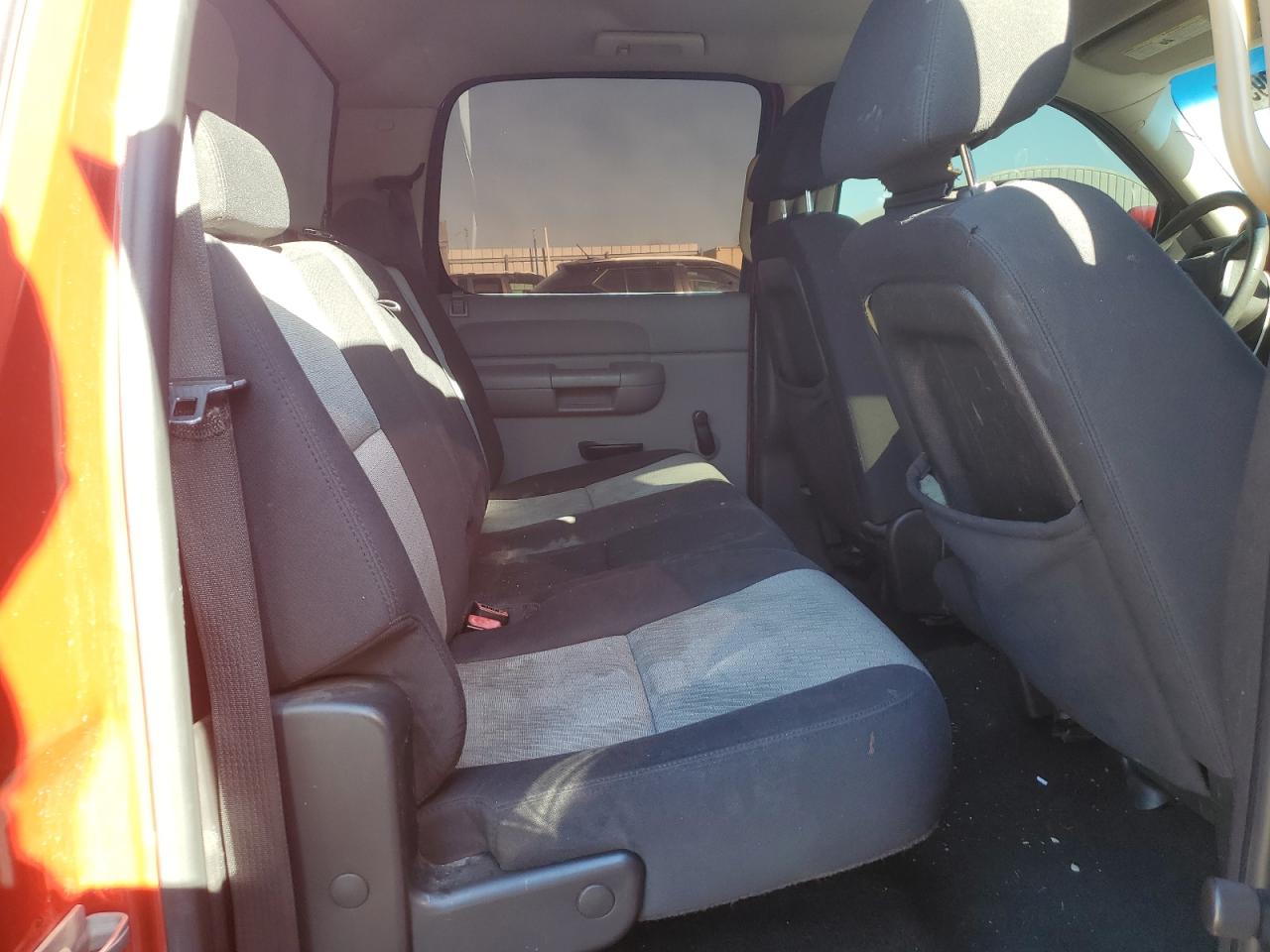 2007 GMC Sierra - Image 10