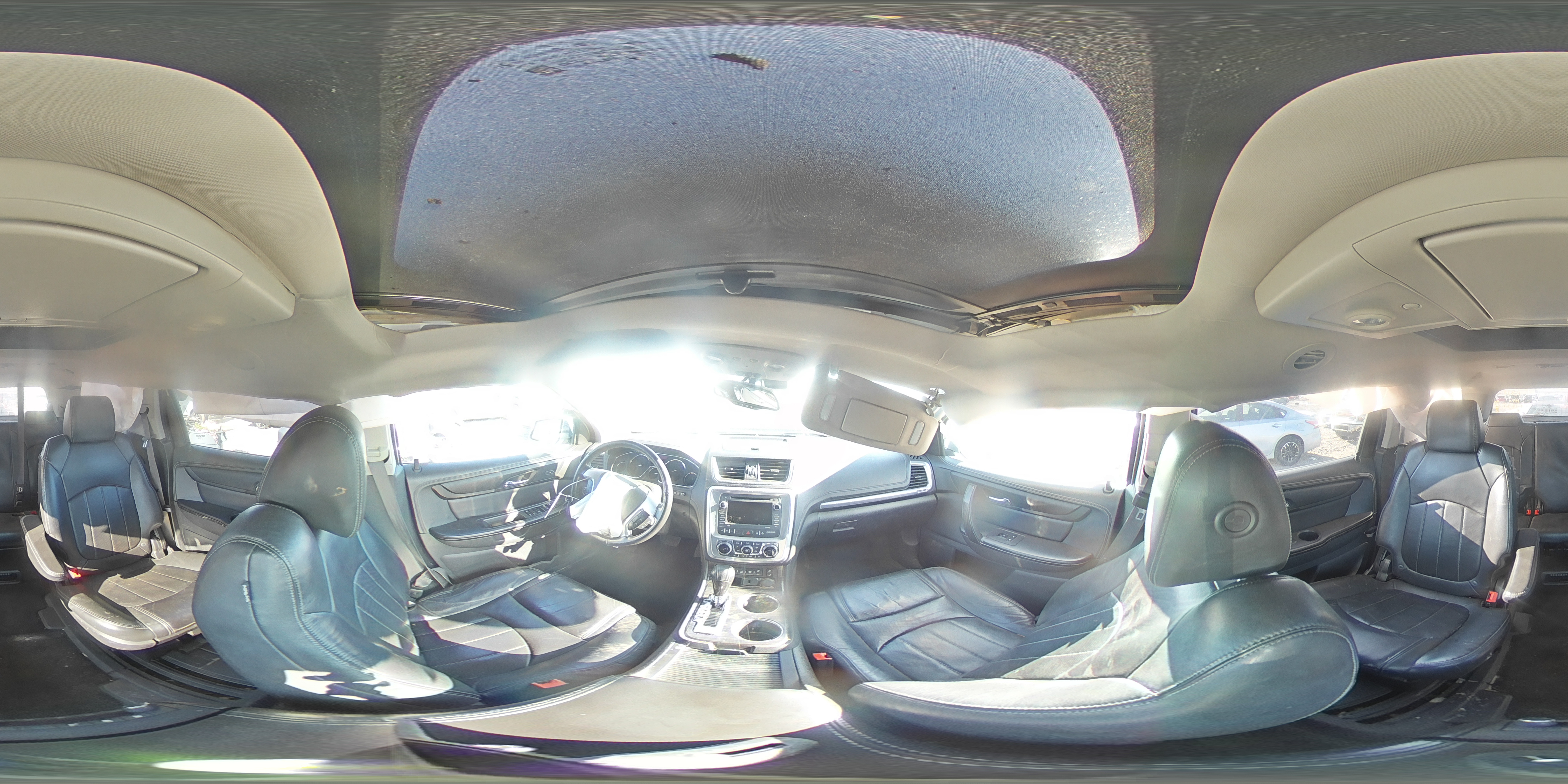 2015 GMC Acadia - Image 16