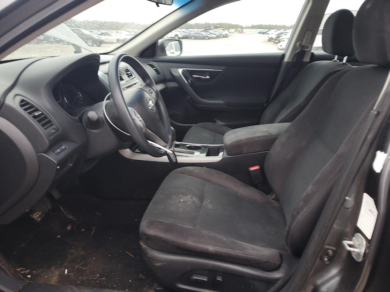 2014 Nissan Altima - Image 7